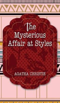 Picture of The Mysterious Affair at Styles (Paperback)