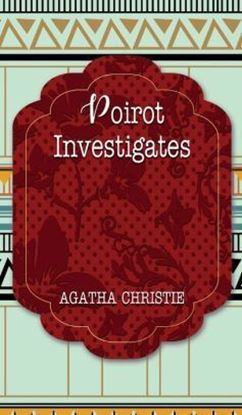 Picture of Poirot Investigates (Hardcopy)