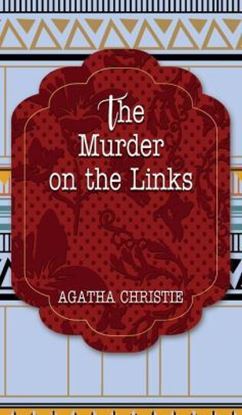 Picture of The Murder on the Links (Paperback)