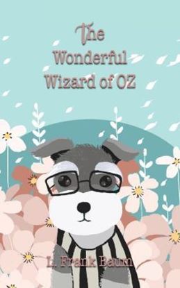 Picture of The Wonderful Wizard of Oz (Paperback)