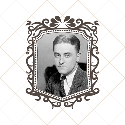 Picture for Author F. Scott Fitzgerald