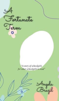 Picture of A Fortunate Term (Paperback)