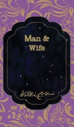 Picture of Man and Wife (Paperback)