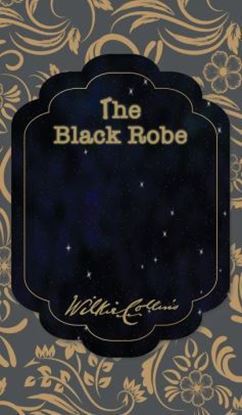 Picture of The Black Robe  (Paperback)