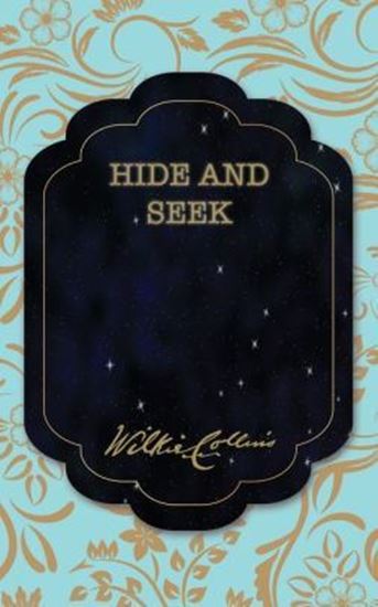 Picture of Hide and Seek  (Paperback)