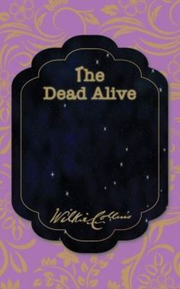 Picture of The Dead Alive (Paperback)