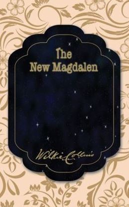 Picture of The New Magdalen (Paperback)
