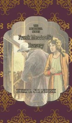 Picture of Frank Merriwell's Bravery (Paperback)