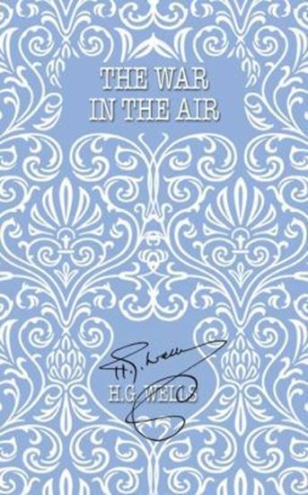 Picture of THE WAR IN THE AIR (Paperback)